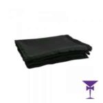 Black-Wool-Serge-Draping-Hire-London-Surrey-Kent-Sussex - High quality blackout draping hire London, Surrey, Kent & Sussex