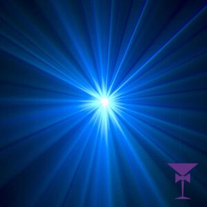 Blue-Party-Laser-Hire-Kent-Surrey-Sussex - Blue Lasers for hire in Kent, Surrey, Sussex & London