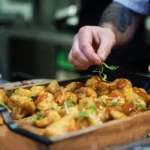 Catering for a Birthday Party: DIY vs. Professional Catering