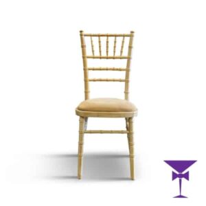 Limewash Chiavari Chair Hire London