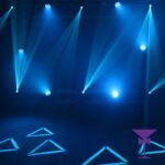 Equinox-Fusion-100-Effects - Equinox Fusion 100 White Moving Head Hire