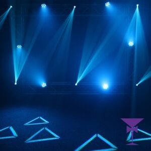 Equinox-Fusion-100-Effects - Equinox Fusion 100 White Moving Head Hire