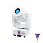Equionox-Fusion-100-White-Moving-Head-Hire - Equinox Fusion 100 White Moving Head Hire