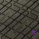 Modular Gazebo Flooring
