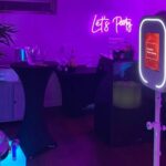 Photo-Booth-Hire-Surrey - Are you looking for a fun and interactive photo booth for hire in Surrey? Our digital selfie booths are a hit with all ages. We cover the whole of Surrey and surrounding areas.