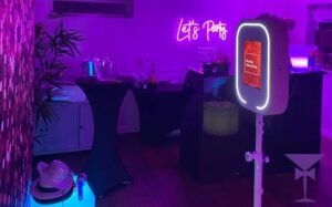 Photo-Booth-Hire-Surrey - Are you looking for a fun and interactive photo booth for hire in Surrey? Our digital selfie booths are a hit with all ages. We cover the whole of Surrey and surrounding areas.