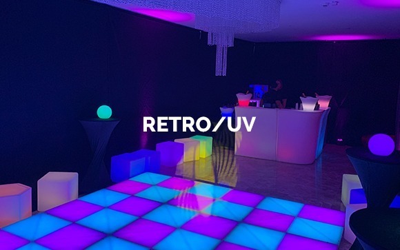 Retro UV Theme
