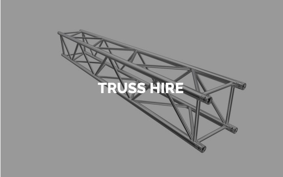 Truss Hire