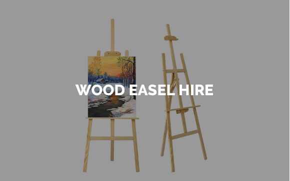 Wood Wasels Hire