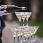 Wedding,Catering.,Celebration,Marriage,Concept.,Restaurant,And,Bar,Alcohol,Menu.