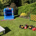 kids party summer