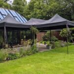Gazebo Hire Surrey