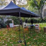 London Gazebo Hire
