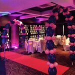 Nightclub Themed Parties