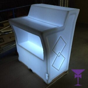 LED-Bar-Hire-Kent-01 - Illuminated bar packages in Kent