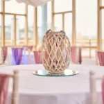 5 Wedding Centrepiece Ideas for Any Celebration Style