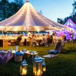 Top Summer Holiday Party Ideas