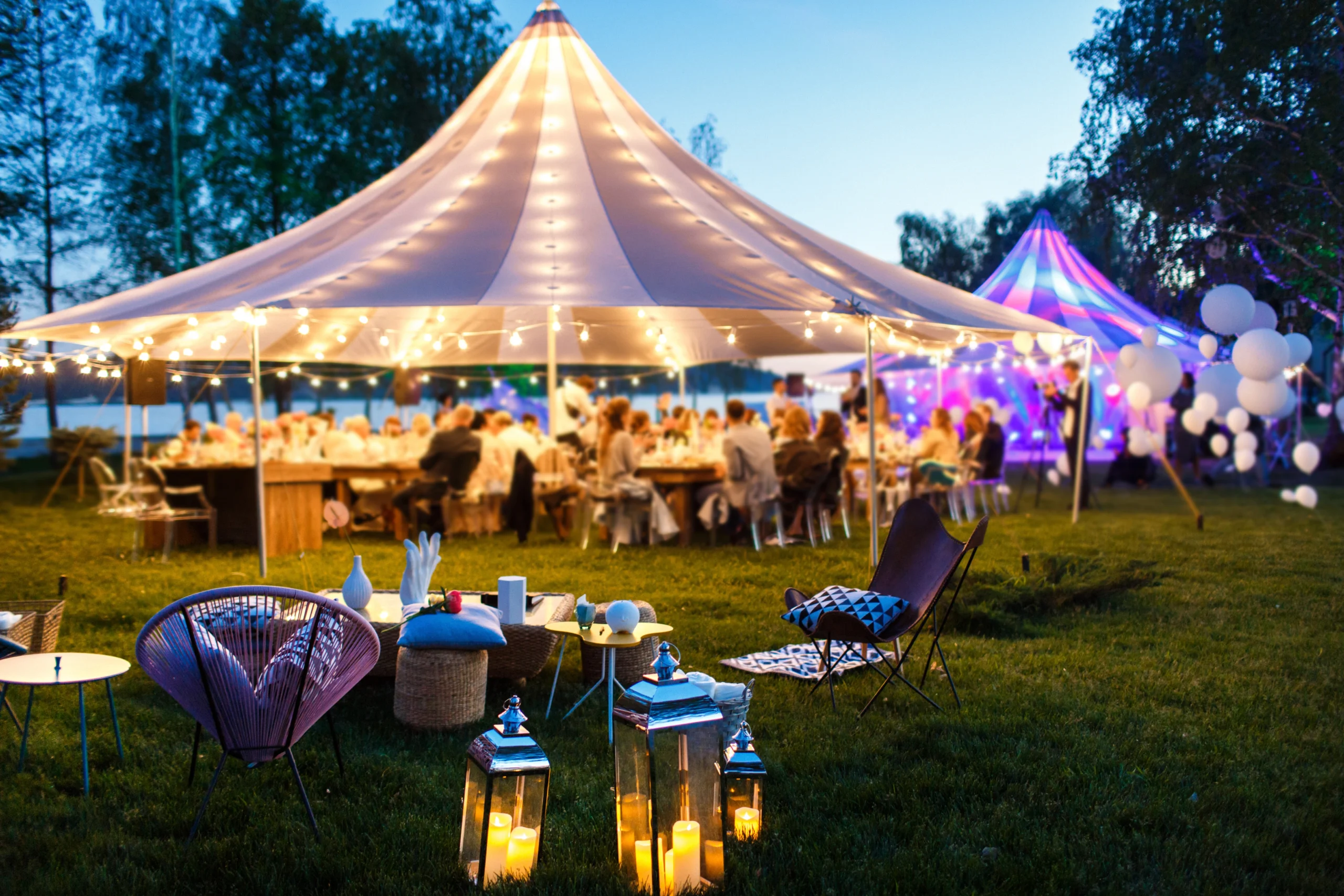 top-summer-holiday-party-ideas