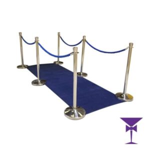 Blue Carpet Hire London, Surrey, Kent & Sussex