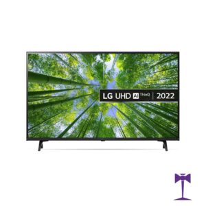 43 Inch TV Hire Surrey & Guildford