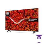 4k Ultra HD TV Hire in Surrey