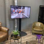 Rent a Flatscreen TV in Epsom & Surrey