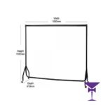 sturdy and elegant coat rails