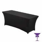 6ft Trestle Table Hire