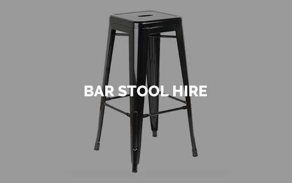 Bar Stools for hire London, Surrey, Kent & Sussex