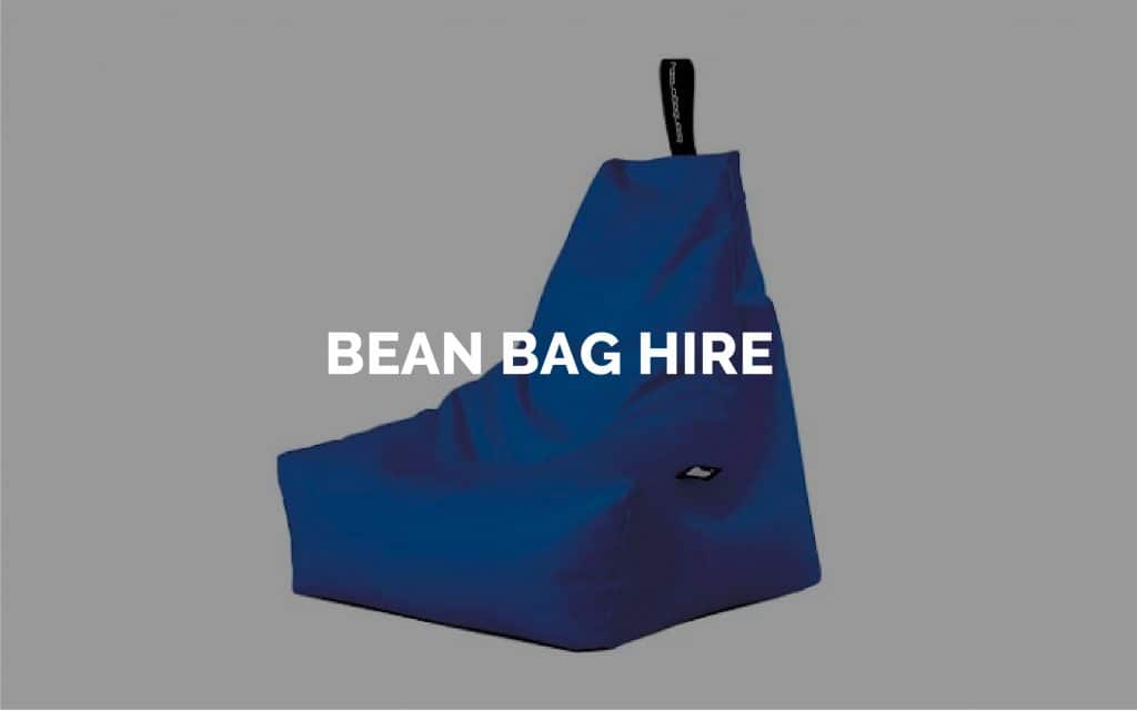Bean Bag Hire in London, Kent, Surrey & Sussex