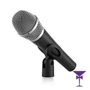 Vocal microphone hire Kent, Surrey & Sussex