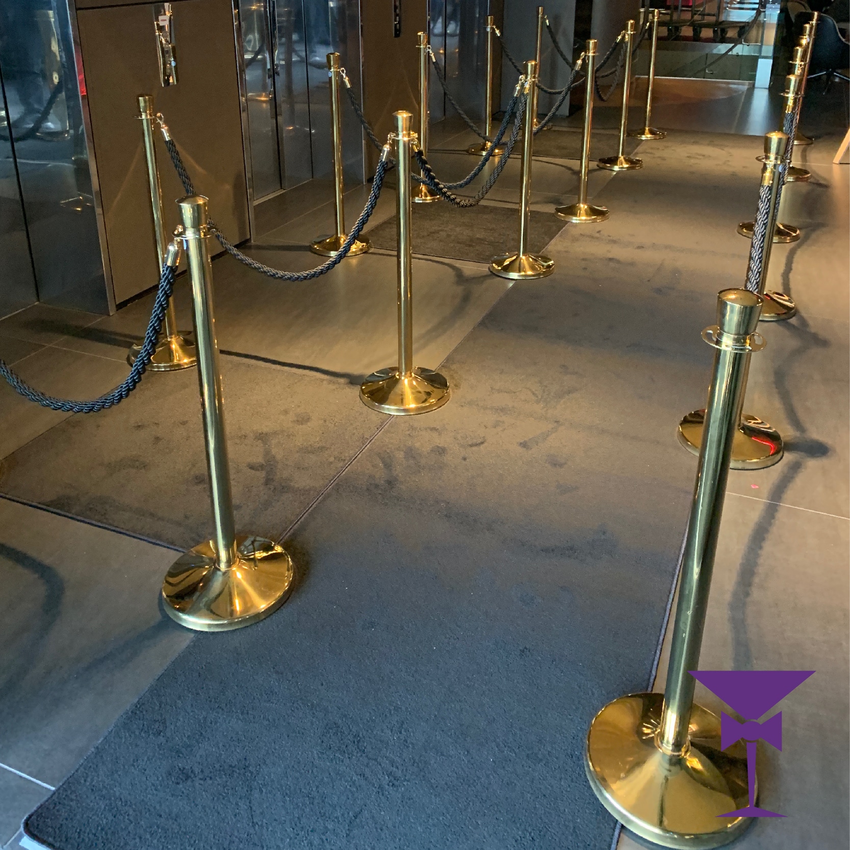 Black Carpet Hire London, Kent, Surrey, Sussex & Essex