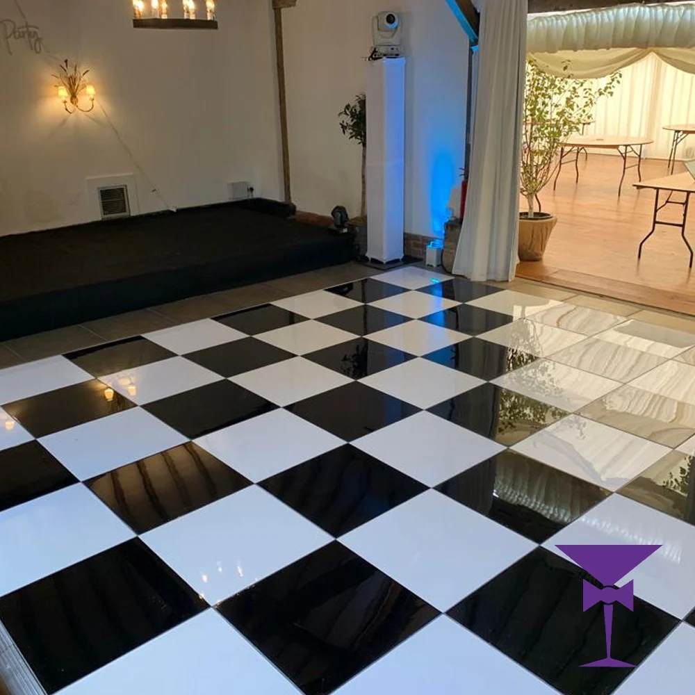 Dance Floor Hire Surrey