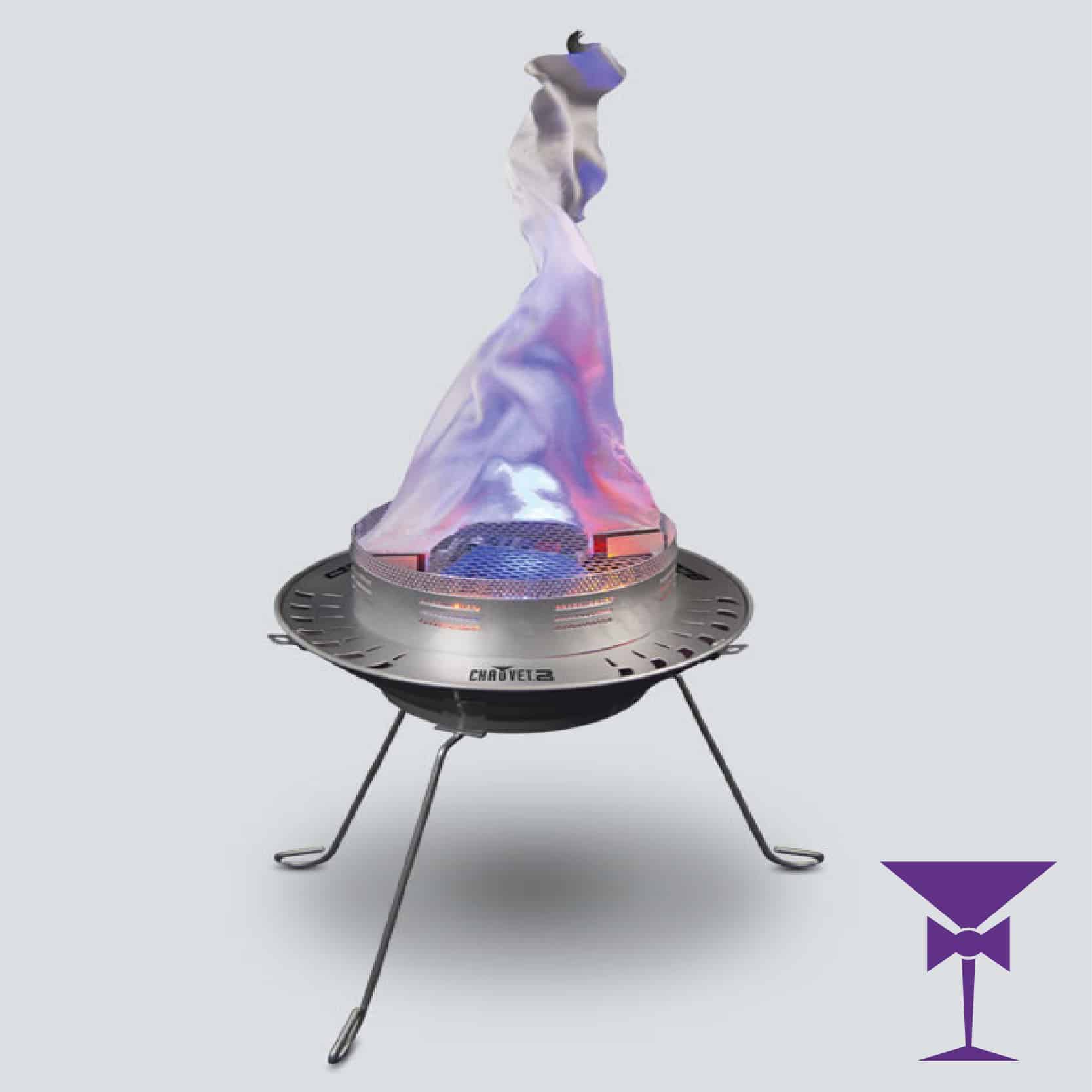 Artificial Flame Torch Hire