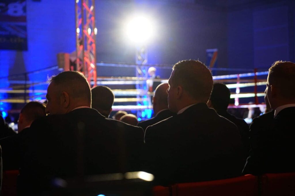 Boxing-Event-Suppliers-Kent-London-Surrey-Sussex-Essex