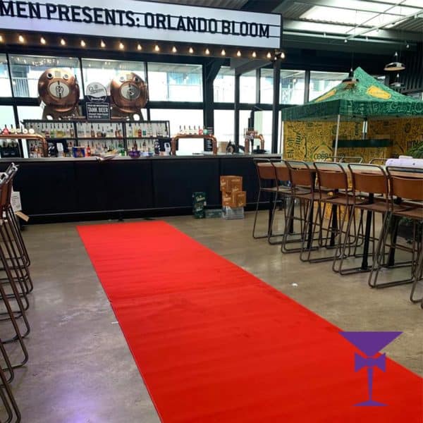 Boxpark-Wembley-Red-Carpet-Hire - Boxpark Wembley Red Carpet Hire.