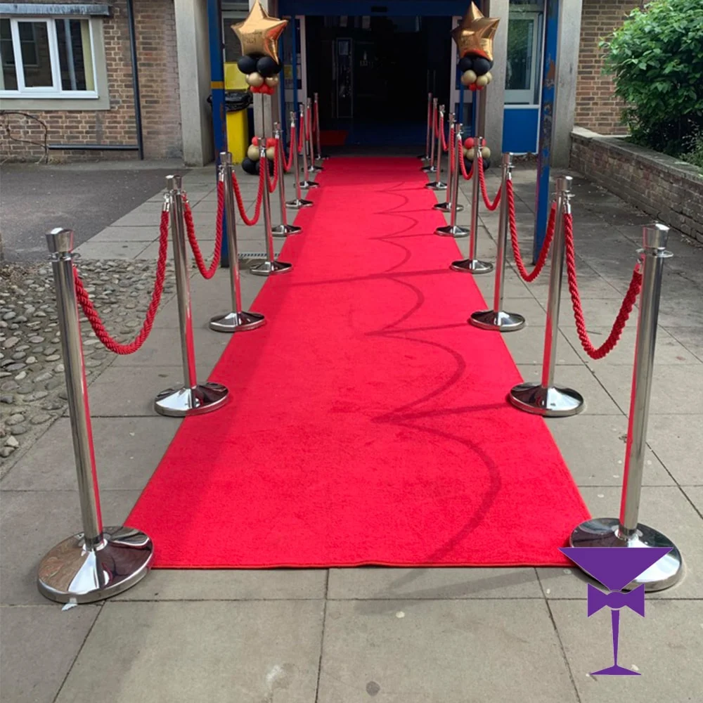 Brighton Red Carpet Hire