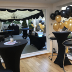 Sevenoaks Party planner - Casino Garden Party