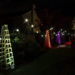 Colourful-Uplighting-Kent-Garden-Lighting-Hire-1024x659