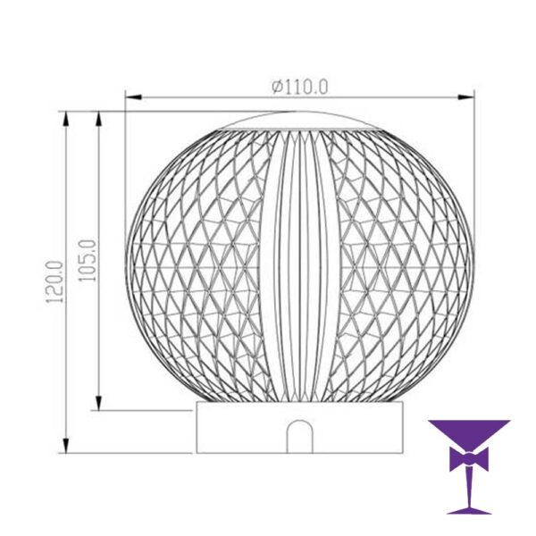 Crystal-Globe-Centrepiece-Medium-Dimensions.jpg