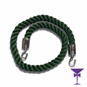 Dark-Green-Stanchion-Rope-Hire-1.jpg