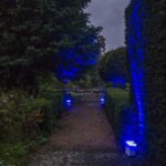 Exterior-Uplighter-Hire-Sevenoaks-Weald-1024x659