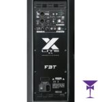 FBT Active Speaker Rental in Kent, Surrey & Sussex