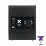 FBT X-sub 115sa – 15″ Subwoofer