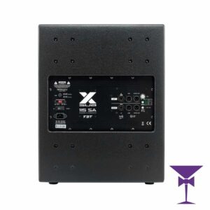 FBT X-sub 115sa – 15″ Subwoofer