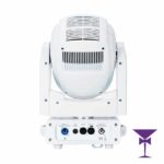 ADJ Focus Spot Three Z PearL - White Moving Head Hire