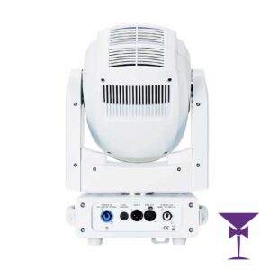 ADJ Focus Spot Three Z PearL - White Moving Head Hire