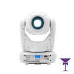 White moving head hire London, Kent, Surrey & Sussex.