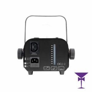 Fog-Machine-Hire-Horizontal-Smoke-Machine-01 - Hire a smoke machine for your party or event. We offer smoke machine rental across Kent, Surrey, Sussex & London.