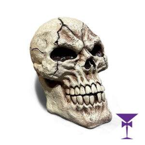 Giant Skull Hire in London, Surrey & Sussex